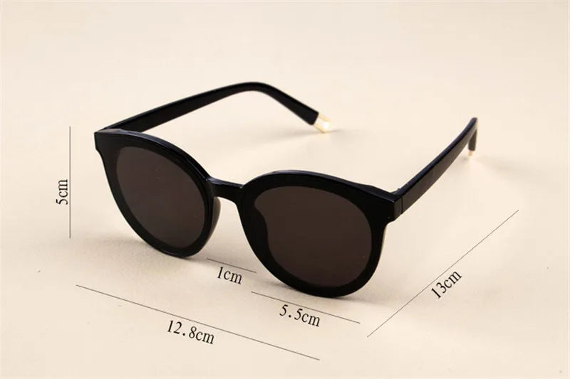 Kids Mirror Sunglasses UV400