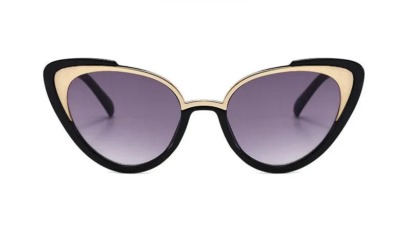 Chicer Than Chic Cat Eye Eyewear *UV400*