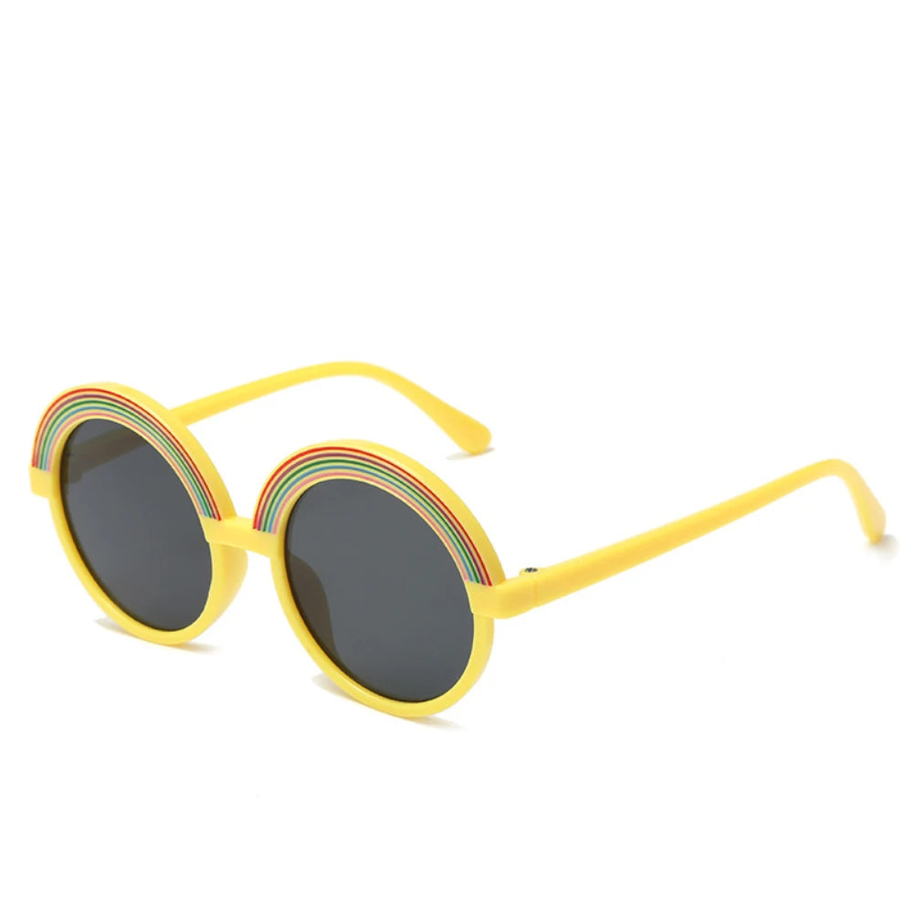 Children Rainbow Sunglasses